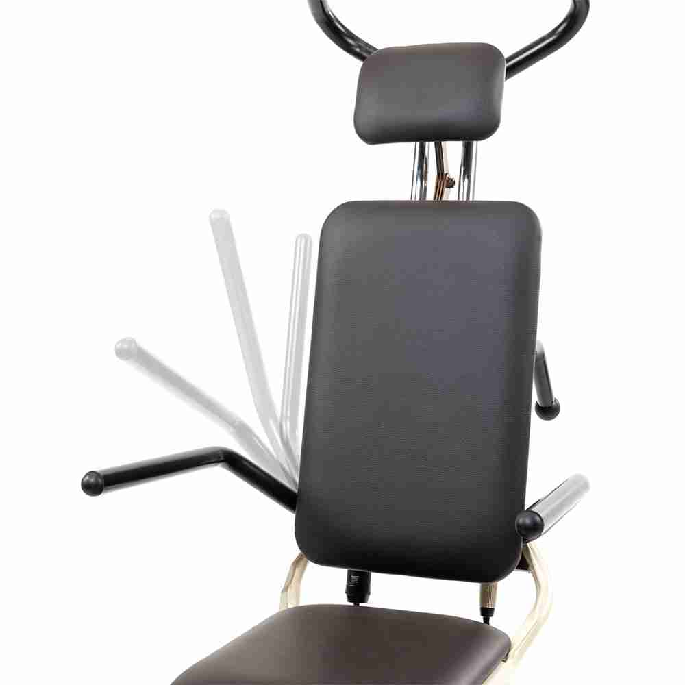 Gecko SEAT