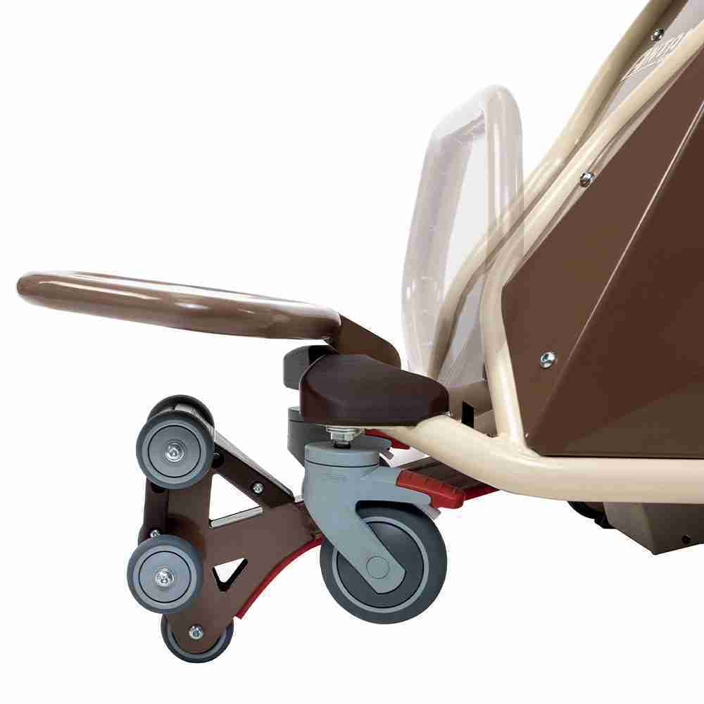 Gecko SEAT