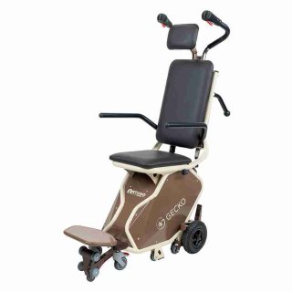 gecko seat-koliečkový schodolez