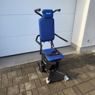lg 2020-koliečkový schodolez do 160kg na prenájom
