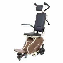 gecko seat-koliečkový schodolez