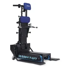 lg2004 t-lift-pásový schodolez s veľkou nosnosťou
